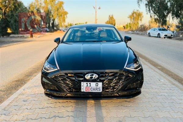 هيونداي سوناتا 2022 للبيع في العراق - بابل